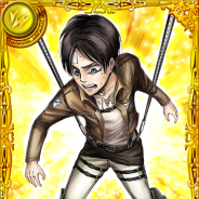 コロプラ、『クイズRPG 魔法使いと黒猫のウィズ』×「進撃の巨人」とのコラボイベント「進撃の巨人、反撃の黒猫!」を実施
