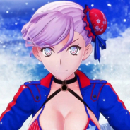 『FGO Arcade』、新サーヴァント「★5(SSR)宮本武蔵(バーサーカー)」を11月19日に実装! 追加クエスト「裏・一筆勝負」を開催