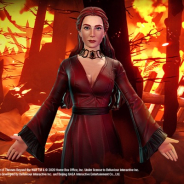 Behaviour Interactive、GAEA、HBO、『ゲーム・オブ・スローンズ Beyond the Wall』のドラマキャラ登場!