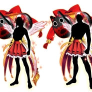 スーパーアプリとスタイラジー、「mixi」版『ドラゴンキャバリア』と『幽閉のヴァルキュリア』でコラボ開催 コラボ限定アイテムやゲーム内アイテムが手に入る