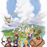 レベルファイブ、MMORPG『二ノ国:CROSS WORLDS』を2020年下半期に配信! 開発は「リネレボ2」中心スタッフが担当