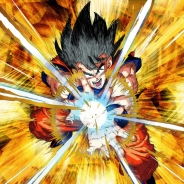 バンダイナムコゲームス、新作スマホゲーム『ドラゴンボールZドッカンバトル』の今冬配信を決定…ドラゴンボール史上かつてない“ぶっこわしバトル”に