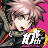 スパイク・チュンソフト、『ダンガンロンパ 希望の学園と絶望の高校生 Anniversary Edition』を配信開始 あの「学級裁判」がスマホで蘇る
