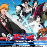 KLab、『BLEACH Brave Souls』をPC向けプラットフォームSteamにて2020年夏より配信決定