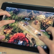 Super Evil Megacorp、iOS向けMOBAゲーム『Vainglory』が遂に日本上陸! 相手の拠点を攻め落とす3対3の白熱バトルがモバイルで遊べる