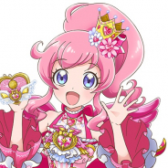 アミューズメントゲーム『キラッとプリ☆チャン』でも「ジュエルオーディション」を開催中!
