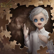 NetEase Games、『Identity V 第五人格』で2021年春に開催予定の『約束のネバーランド』コラボより「ノーマン」が納棺師として登場!