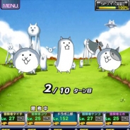 アソビズム、『ドラゴンポーカー』で復刻・3社コラボイベント第1弾を開催! SPダンジョン「にゃんこ×ドラポ ポーカー大戦争」が登場