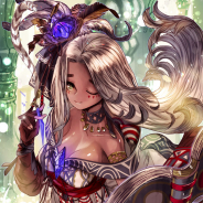 シリコンスタジオ、『グランスフィア』で共闘イベント「聖魂の駆動鎧ガーディアン再来」および限定スカウト「闇属性限定 影刻の騎士セット」を開催!