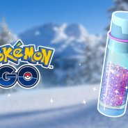 Nianticとポケモン、『ポケモンGO』でポケモンを捕まえた際にもらえる「ほしのすな」が2倍!