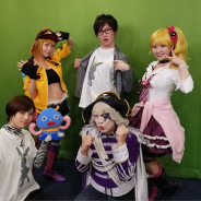 サムザップ、『リンクスリングス』生放送番組「リンクスLIVE vol.2」を配信! オフィシャルレポートをお届け
