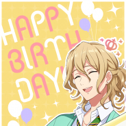 DMM GAMES、『ウインドボーイズ!』で11月に誕生日を迎えた花城芹弥、米谷茜の壁紙を配布!