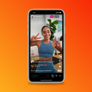 Instagram、投げ銭を日本で解禁! クリエイターが収益を得られるバッジ機能として公開