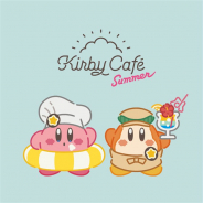ベネリック、「カービィカフェ」の開催期間を9月23日まで延長決定! 6月11日より「カービィカフェ Summer」として新商品が登場