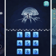 サクセス、「大人ゲーム王国for Yahoo!ゲームかんたんゲーム」のラインナップに『脳トレしんかいダー~侵略編~』を追加