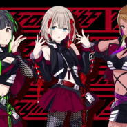 バンナム、『シャニマス』の新ユニット「Straylight(ストレイライト)」のユニットPVを初公開!