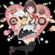 ゲームオン、『どこでもダンジョン』でバレンタインに間に合わなかった乙女が暴走するレイドボスイベントを実施