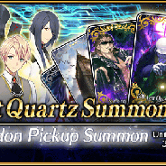 FGO PROJECTの英語版『Fate/Grand Order』、米国App Storeで128位→15位に急浮上 ロンドンピックアップ召喚が好評
