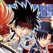 LINEとワンダープラネット、『ジャンプチ ヒーローズ』で「るろうに剣心ガチャ」「毎日ギフト」「大特集祭ガチャ BLEACH編 SIDE C」を開催!