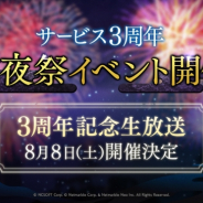ネットマーブル、『リネージュ2 レボリューション』で3周年前夜祭イベントを開催!