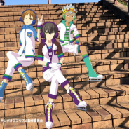 Gugenka、「KING OF PRISM」コラボを発表…「神浜コウジ」「速水ヒロ」「仁科カヅキ」「一条シン」のデジタルフィギュアを今秋発売!