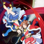 ブシロード、TVアニメ「少女☆歌劇 レヴュースタァライト」を12日25時33分より放送開始! 同日23時から放送直前生配信も実施