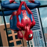 ゲームロフト、人気映画の公式ゲーム『アメイジング・スパイダーマン2』を100円で販売…期間限定で80%オフ