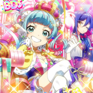 Donuts、『Tokyo 7th シスターズ』で七咲ニコル誕生日記念キャンペーン開催