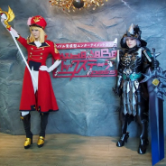 【イベント】『セブンナイツ』×「バクステ」コラボカフェがスタート! コラボメニューを食べながら所属アイドルによる本格的なライブが楽しめる