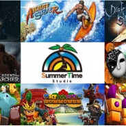 SummerTimeStudio、自社開発8タイトルを「Amazon Android アプリストア」で全世界に向けて提供開始