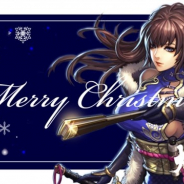 WeGames Japan、『大三国志』 で女性武将のみの期間限定ガチャ「聖夜」召募を2日限定で開催中! 限定武将「★5王異・魏」も登場