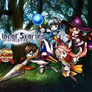 フリースタイル、『A lot of Stories』の事前登録者数が30万人を突破 声優陣第二弾として山本彩乃さん、大河元気さん、諏訪彩花さんを公開