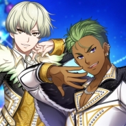 エイベックス・ピクチャーズ、『KING OF PRISM プリズムラッシュ!LIVE』でルヰ&アレクによるオリジナル楽曲「StarvedForYou」を12月18日に実装決定!
