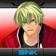 SNKプレイモア、人気「NEOGEO」格闘ゲーム『餓狼 MARK OF THE WOLVES』を配信開始! アプリならではの追加要素も搭載
