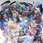 スクエニ、『スターオーシャン:アナムネシス』事前登録開始 ティザームービー「スターオーシャン シリーズトレーラー 『コロの宇宙暦講座』」公開