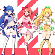 タカラトミー、「WIXOSS」アニメ新シリーズに合わせて「構築済みデッキ」4種と「ブースターパック GLOWING DIVA」を21年1月16日より発売