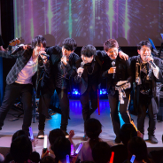 リベル、『アイ★チュウ』の大人気ユニット「Alchemist」のソロイベントを4月29日に開催! 公式ライブレポートをお届け