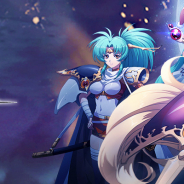 ZLONGAME、『ラングリッサー モバイル』で7月23日に召喚光輝の血脈開催 期間限定でエルウィン、レディンの召喚確率アップ!!