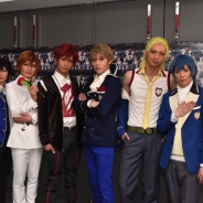 【イベント】ミュージカル「Dance with Devils」ゲネプロをレポート これぞ2.5次元ミュージカル!「アクマ」と「ヴァンパイア」そして「ヒト」の恋の行方は?