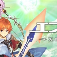 サイバーエージェント、16年提供予定の新作『エンドライド-X fragments-』の参加声優発表第5弾…伊瀬茉莉也さん、芹澤優さん、潘めぐみさんを発表