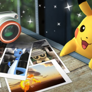 Nianticとポケモン、『ポケモンGO』の「GOスナップショット」を間もなくiOSでも実装 24時間以内に順次App Storeでアップデートが可能となる予定