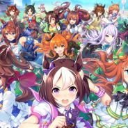 【App Storeランキング(2/25)】新作『ウマ娘 プリティーダービー』が2位と好発進 ジェラードとオーウェン登場の『サカつくRTW』は16位に