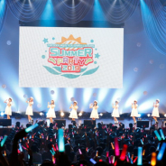 ライブあり公開録音ありと見どころ十分のイベントだった「THE IDOLM@STER SHINY COLORS SUMMER PARTY 2019」をレポート! セットリストも掲載!