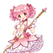 サイバーエージェント、350万DL突破の『ウチの姫さまがいちばんカワイイ』で「魔法少女まどか☆マギカ」コラボを12月14日より開始