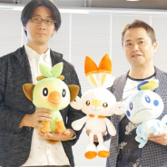 【イベント】『ポケットモンスター ソード・シールド』は最新鋭×ノスタルジーによる進化を遂げた傑作に…日本一早い「マックスレイドバトル」体験レポートもお届け