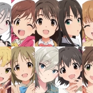 バンナムとCygames、TVアニメ「アイドルマスター シンデレラガールズ」の最新PVを公開。スタッフやキャスト、主題歌・放送情報なども明らかに
