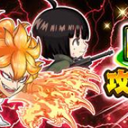 LINE、『ジャンプチ』で「団結バトル 攻略★6即戦力ガチャ」を25日より開催! 悲鳴嶼行冥、ハドラー、雨取千佳、メレオレオナをピックアップ