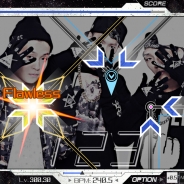 カプコン、iOS『CROSS×BEATS』でダンスボーカルユニット・HighLux仕様のゲームスキンが手に入るシリアルコードを公開