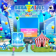 セガ、「TGS2020オンライン」で配信する「セガアトラスTV」の番組詳細を発表…『リゼロス』や『カラフルステージ』『サクラ革命』などの情報も