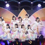 『ラブライブ!虹ヶ咲学園スクールアイドル同好会』TVアニメ化が決定! 虹ヶ咲初のソロラジオも配信